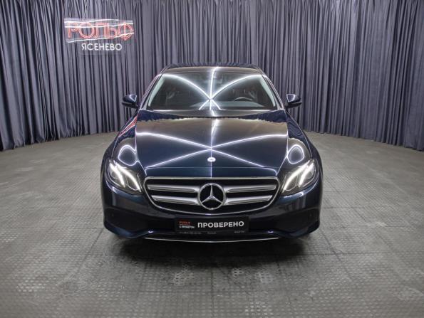 Mercedes-Benz E-Класс V (W213 S213 C238) с пробегом 2016 года, цена 3 198 000 рублей, 41553 км, седан, Автокод Объявления