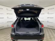 Lexus RX IV Рестайлинг Москва  - изображение 36