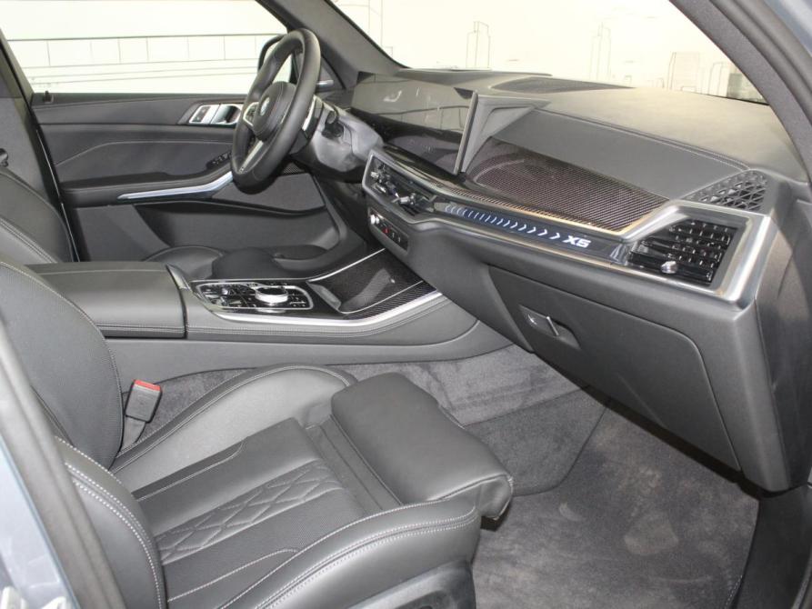 BMW X5 IV (G05/G18) Рестайлинг Москва  - изображение 31