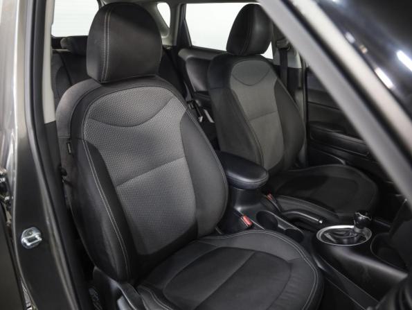 Kia Soul II Рестайлинг с пробегом 2017 года, цена 1 249 000 рублей, 231256 км, хэтчбек, Автокод Объявления