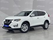 Nissan Rogue II Рестайлинг Новосибирск  - изображение 26