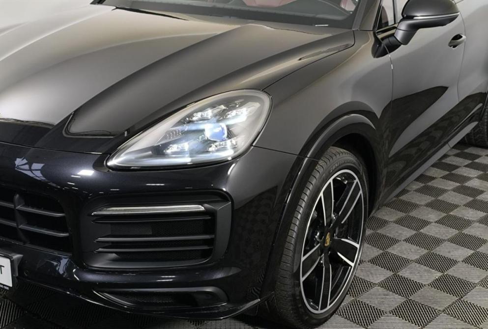 Porsche Cayenne III Нижний Новгород  - изображение 23