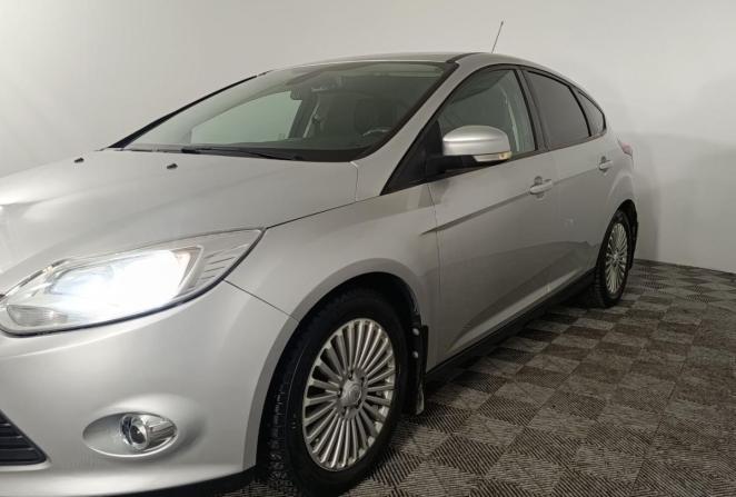 Ford Focus III с пробегом 2013 года, цена 780 000 рублей, 129375 км, хэтчбек, Автокод Объявления