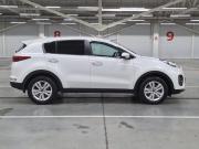 Kia Sportage IV Казань  - изображение 27
