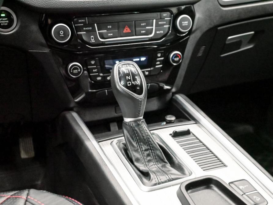 Geely Emgrand X7 I Рестайлинг 2 Екатеринбург  - изображение 11