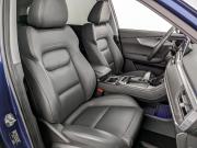 Chery Tiggo 8 I Рестайлинг Москва  - изображение 56