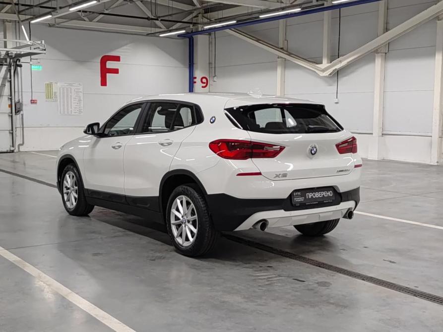 BMW X2 I (F39) Казань  - изображение 8
