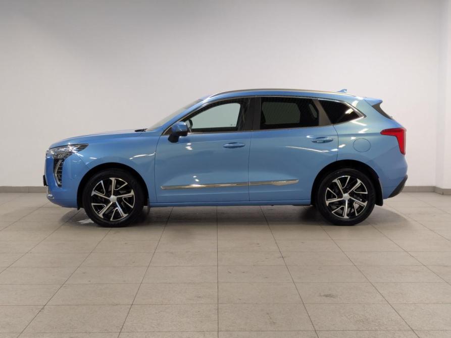 Haval Jolion I Санкт-Петербург  - изображение 8