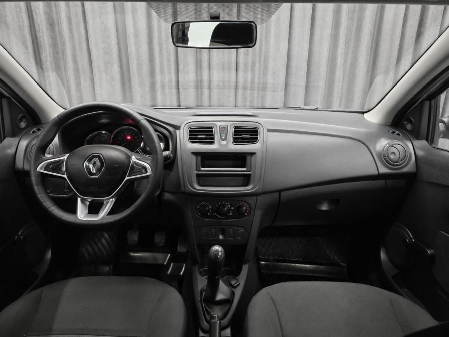 Renault Sandero II Рестайлинг Красноярск  - изображение 11