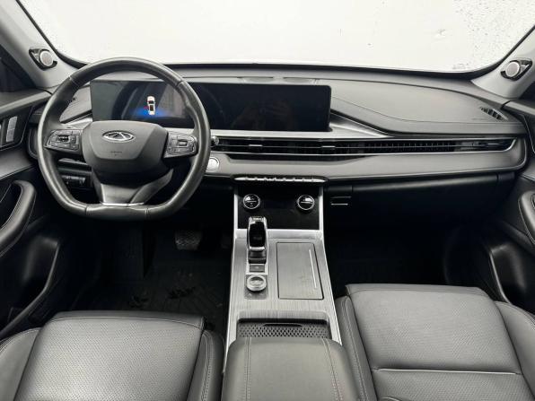Chery Tiggo 7 Pro Max I с пробегом 2023 года, цена 2 170 000 рублей, 30300 км, внедорожник, Автокод Объявления