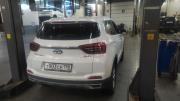 Chery Tiggo 4 Pro I Санкт-Петербург  - изображение 10