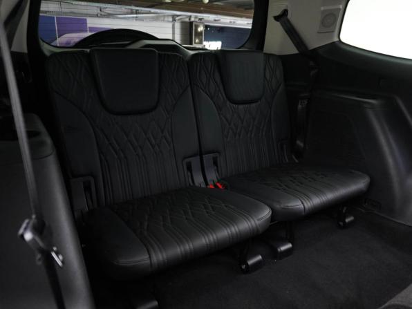 Tank 500 I с пробегом 2024 года, цена 4 997 070 рублей, 29443 км, внедорожник, Автокод Объявления