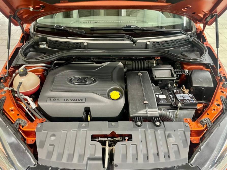 Lada (ВАЗ) Vesta I Красноярск  - изображение 7