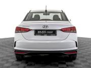 Hyundai Solaris II Рестайлинг Москва  - изображение 31