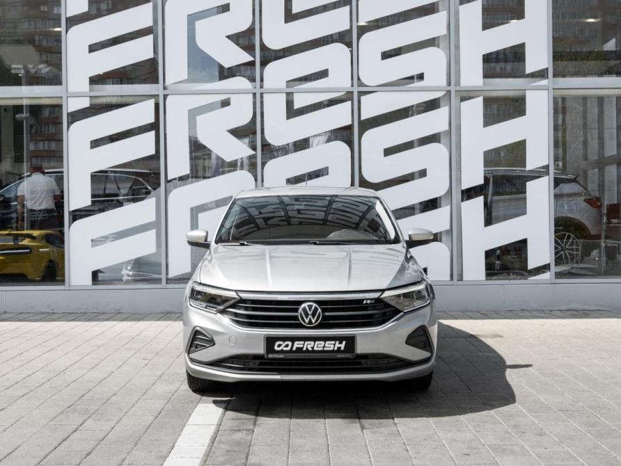 Volkswagen Polo VI Ставрополь  - изображение 3