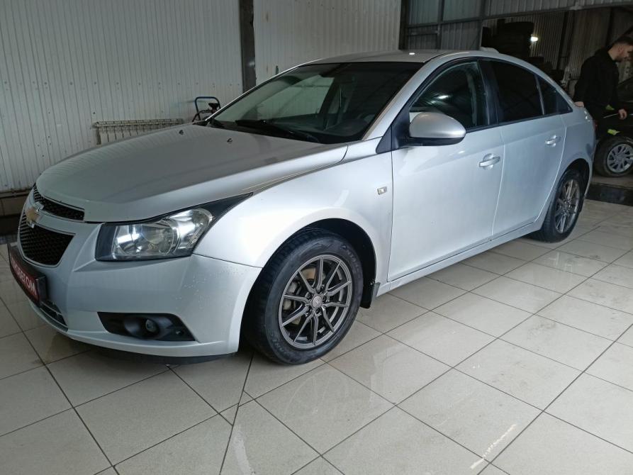 Chevrolet Cruze I Арзамас  - изображение 1