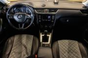 Skoda Octavia III (A7) Уфа  - изображение 26