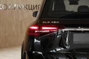 Mercedes-Benz GLE II (V167) Рестайлинг 2 Москва  - изображение 38