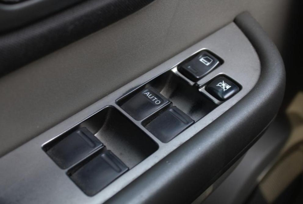 Nissan X-Trail I Рестайлинг Нижний Новгород  - изображение 13