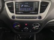 Hyundai Solaris II Рестайлинг Воронеж  - изображение 39