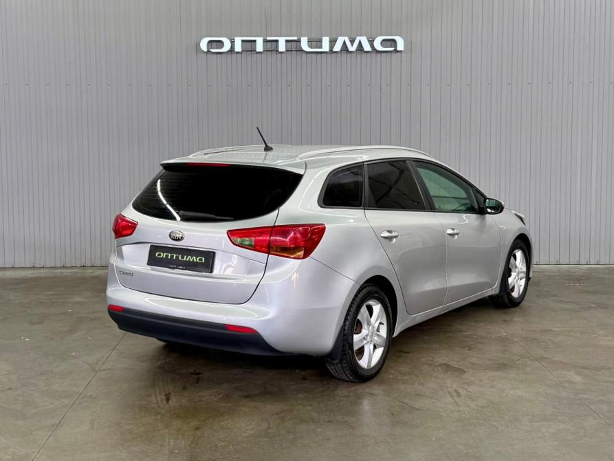 Kia Ceed II Краснодар  - изображение 5