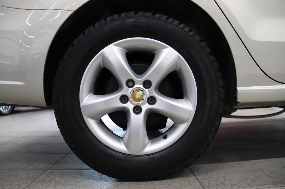 Volkswagen Polo V Сургут  - изображение 25