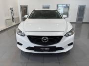 Mazda 6 III (GJ) Орел  - изображение 16