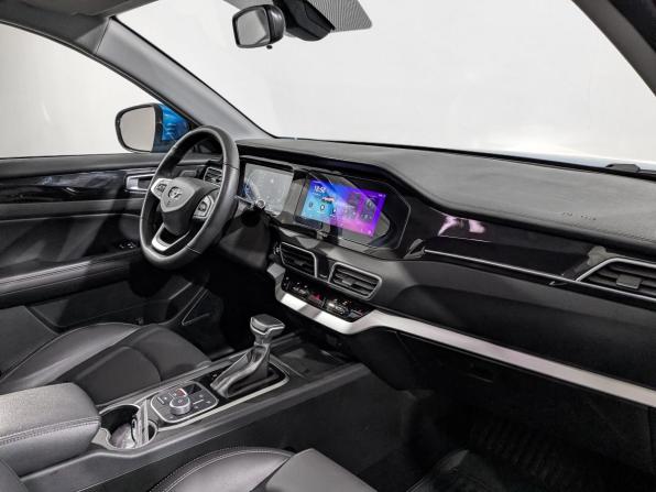 Kaiyi X3 с пробегом 2024 года, цена 1 300 000 рублей, 12520 км, внедорожник, Автокод Объявления