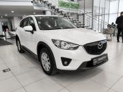 Mazda CX-5 I Казань  - изображение 25