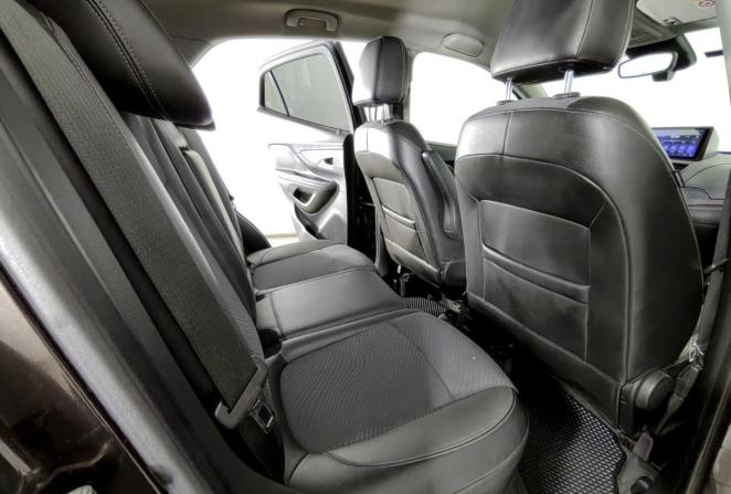 Opel Mokka I с пробегом 2014 года, цена 999 000 рублей, 130000 км, внедорожник, Автокод Объявления