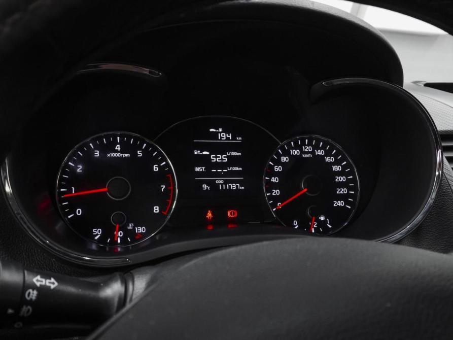 Kia Cerato III Рестайлинг (Classic) Ростов-на-Дону  - изображение 16