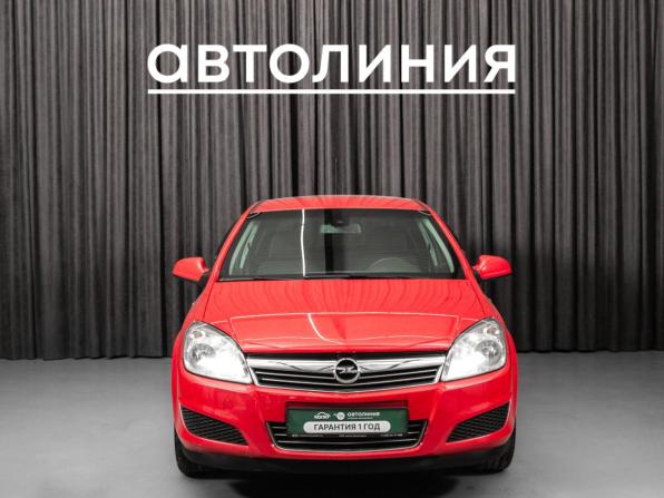 Opel Astra H Рестайлинг с пробегом 2011 года, цена 650 000 рублей, 126000 км, хэтчбек, Автокод Объявления