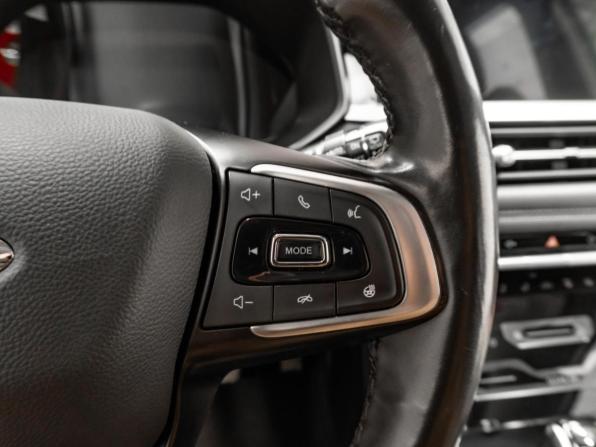 Chery Tiggo 7 Pro I с пробегом 2021 года, цена 1 740 000 рублей, 45955 км, внедорожник, Автокод Объявления