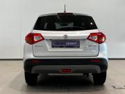 Suzuki Vitara II Волгоград  - изображение 33