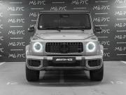 Mercedes-Benz G-Класс AMG II (W465) Рестайлинг Москва  - изображение 35