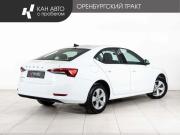 Skoda Octavia IV (A8) Казань  - изображение 19