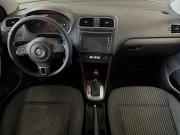 Volkswagen Polo V Волгоград  - изображение 32