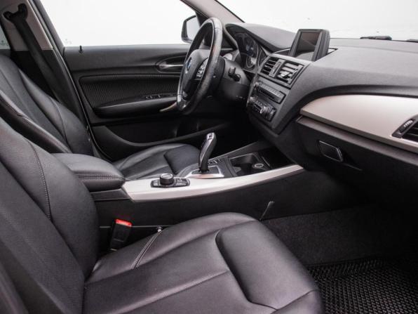 BMW 1 серии II (F20/F21) с пробегом 2013 года, цена 1 095 000 рублей, 166599 км, хэтчбек, Автокод Объявления