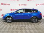 Lada (ВАЗ) Vesta I Вологда  - изображение 25