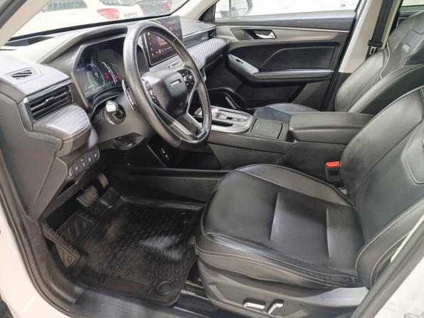 Haval Jolion I с пробегом 2021 года, цена 1 789 000 рублей, 69500 км, внедорожник, Автокод Объявления
