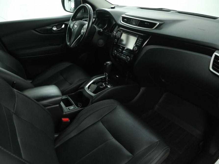 Nissan Qashqai II Иваново  - изображение 9