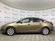 Opel Astra J Рестайлинг Москва  - изображение 17