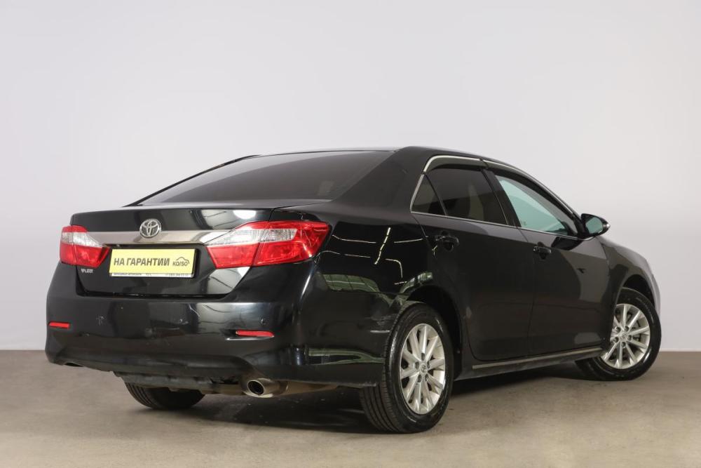 Toyota Camry VII (XV50) Новосибирск  - изображение 7