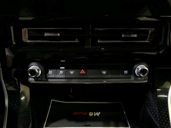 Haval M6 II с пробегом 2024 года, цена 1 782 000 рублей, 21035 км, внедорожник, Автокод Объявления
