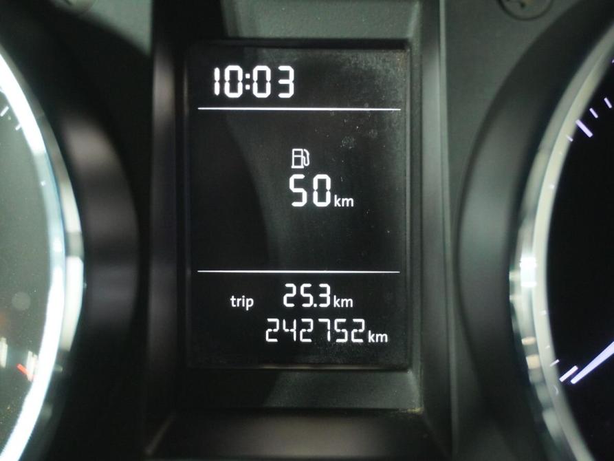 Skoda Yeti I Вологда  - изображение 16