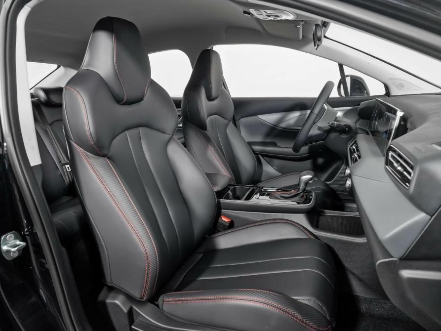 BAIC U5 Plus Нижний Новгород  - изображение 11