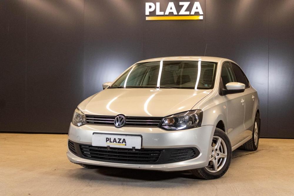 Volkswagen Polo V Уфа  - изображение 1