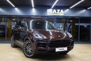 Porsche Cayenne III Уфа  - изображение 36