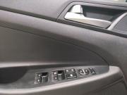 Hyundai Tucson III Рестайлинг Москва  - изображение 36