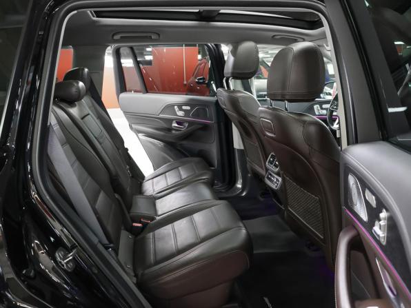 Mercedes-Benz GLS II (X167) с пробегом 2019 года, цена 7 498 000 рублей, 91289 км, внедорожник, Автокод Объявления